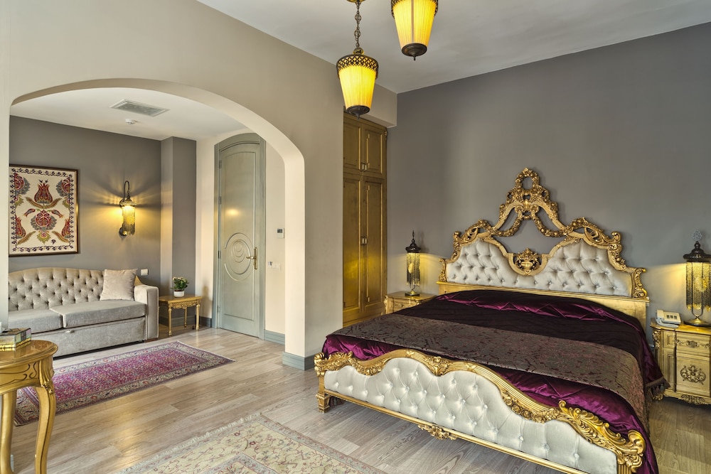 Sokullu Pasa Otel - Özel Sınıf - Image 22