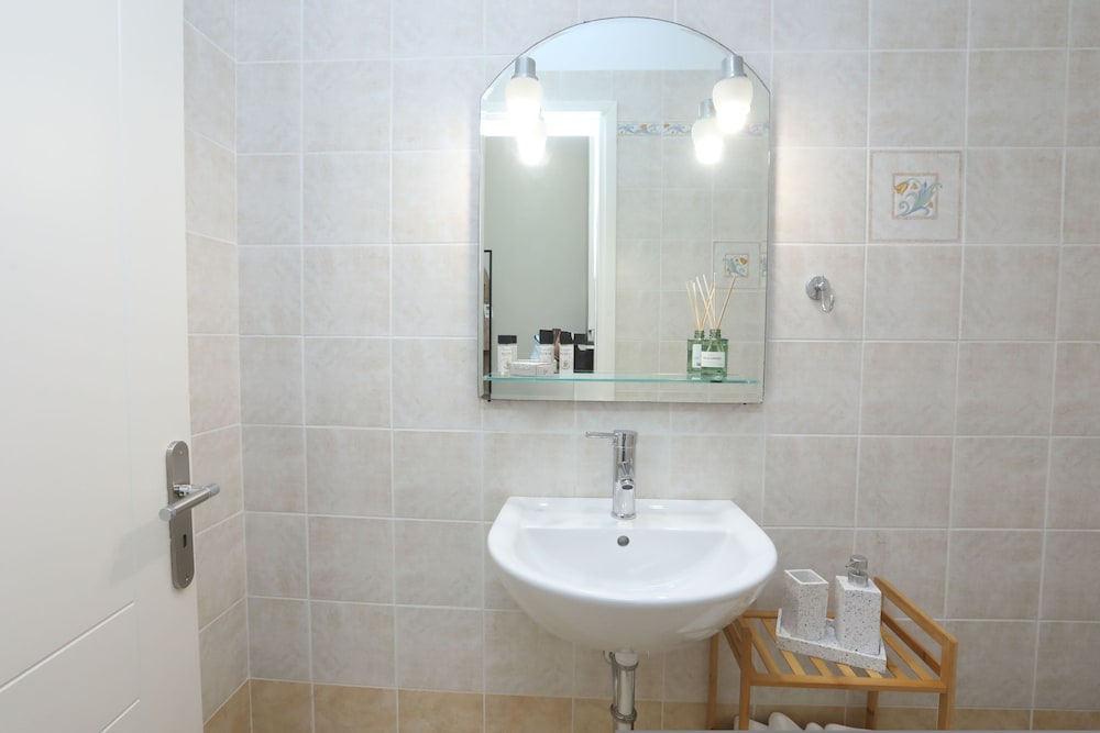 Smart Home Corfu Apartment