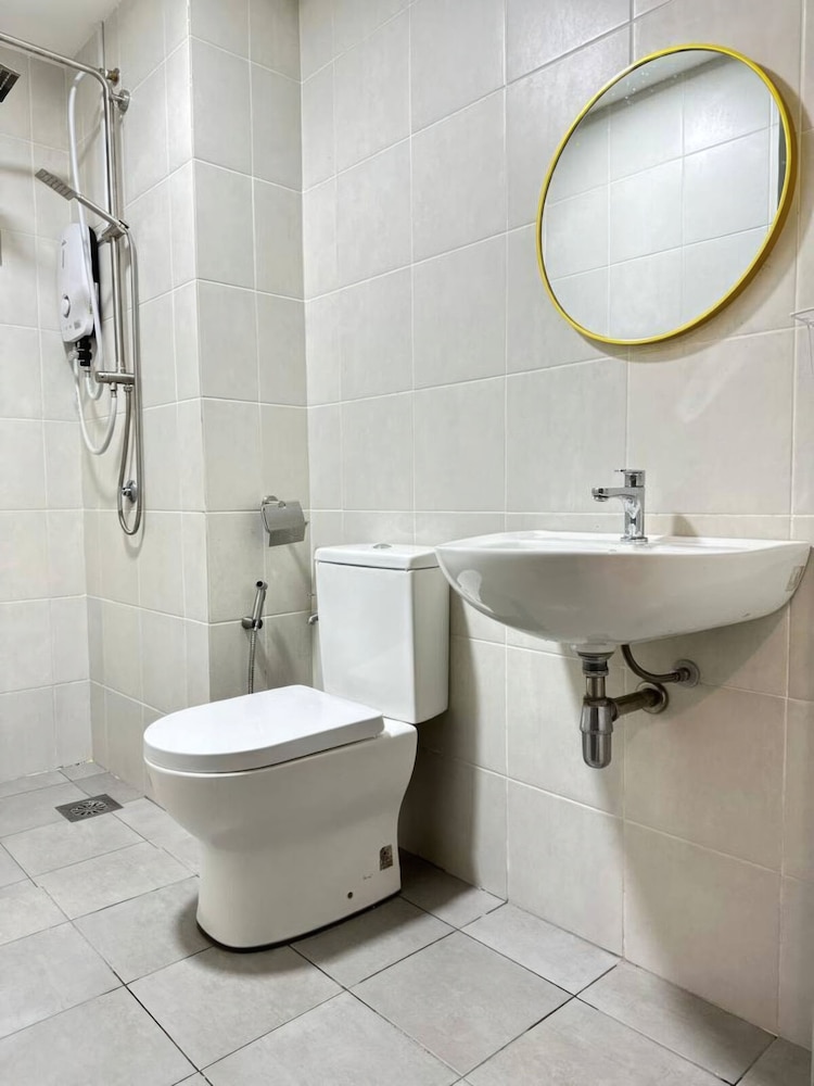 M Centura Sentul Apartments