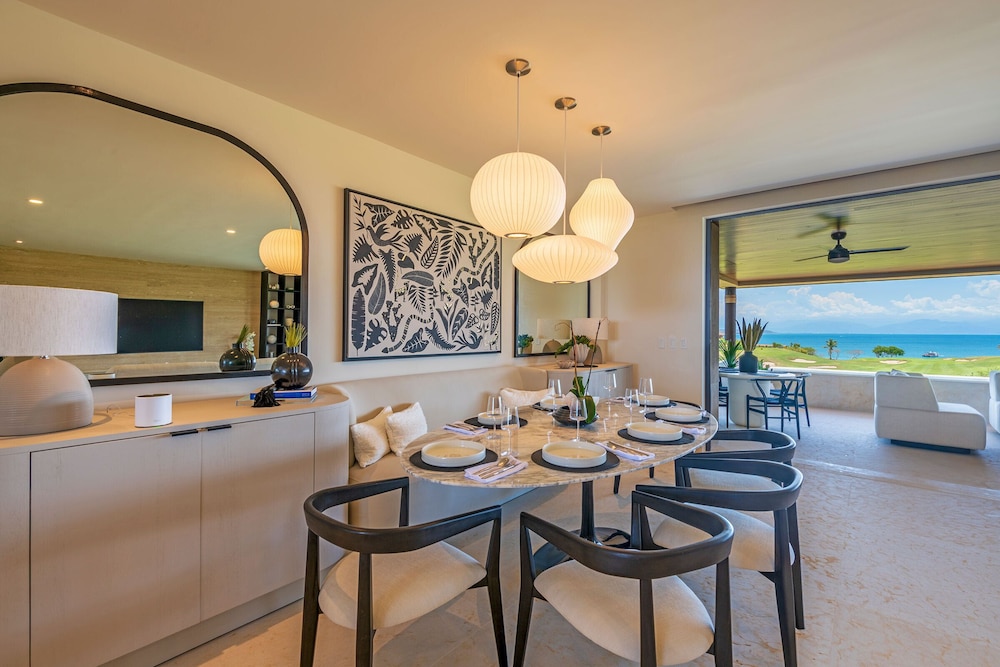 Condo Orquidea In Tau By MitaResidential