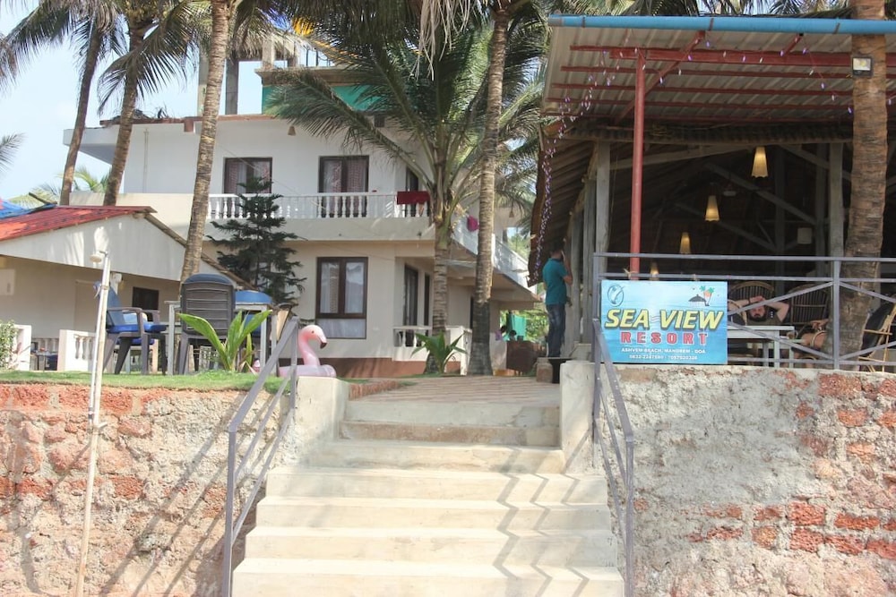 Sea View Resort