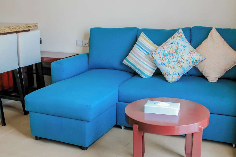 Abu Dhabi Vacations - Metropolitan Al Mafraq Hotel - Property Image 9