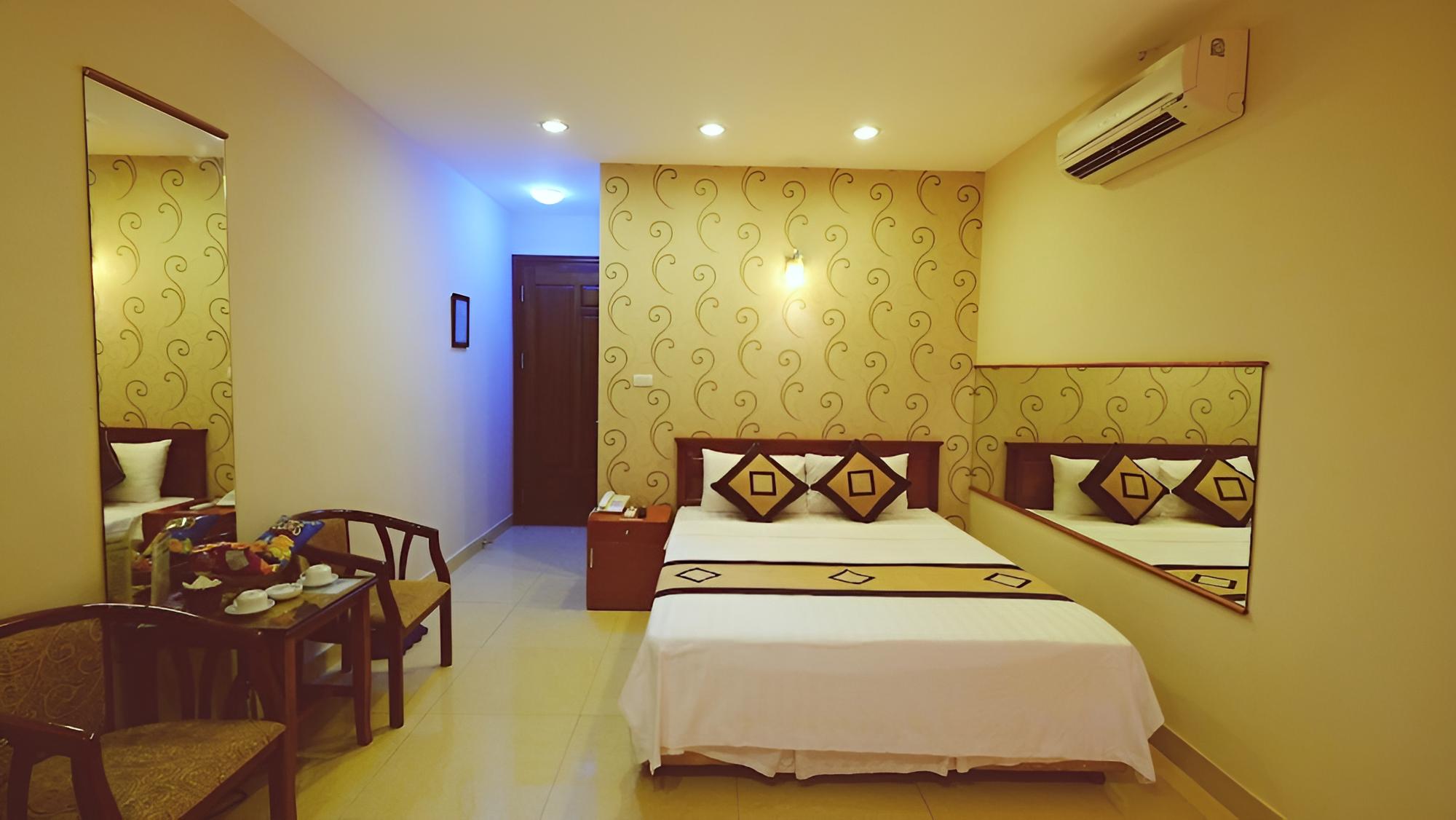 Ba Sao Hotel