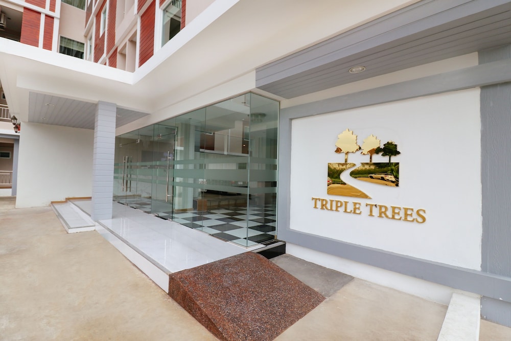 Triple Trees