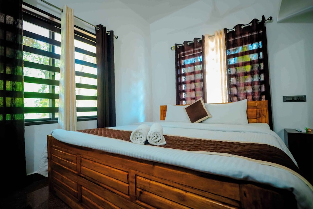 Tapasya Home
