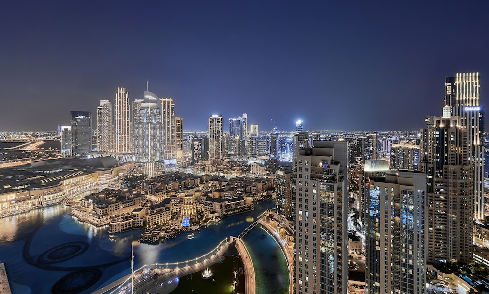 bnbme - Grande Residences - 3 BDR