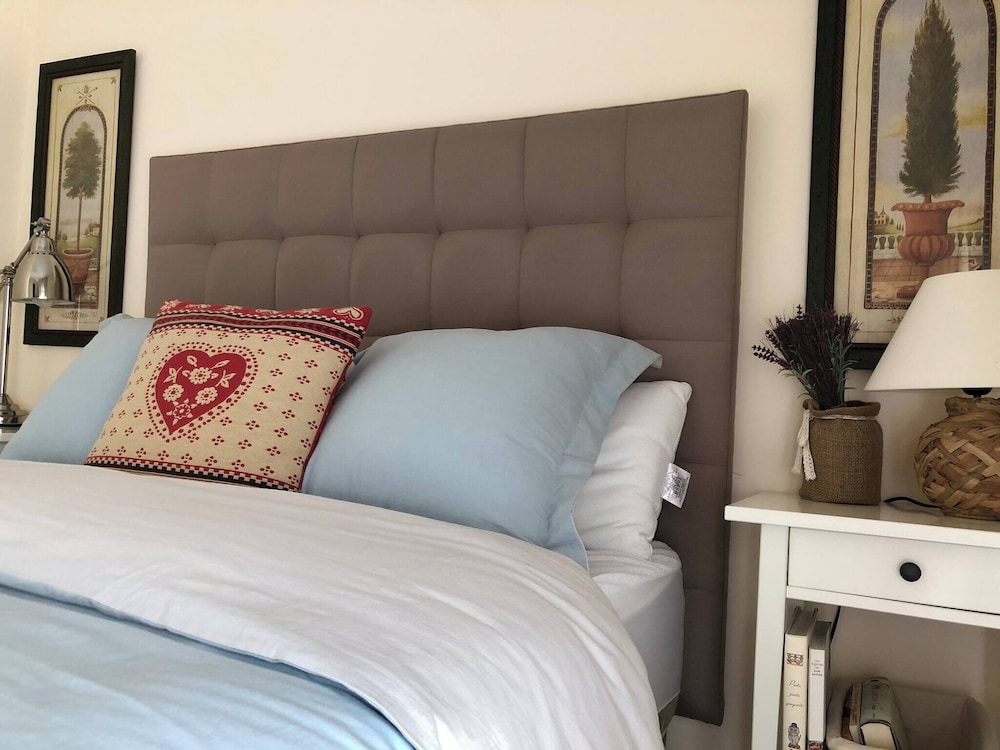 Charming Apartment With Views In Las Margas Golf N001
