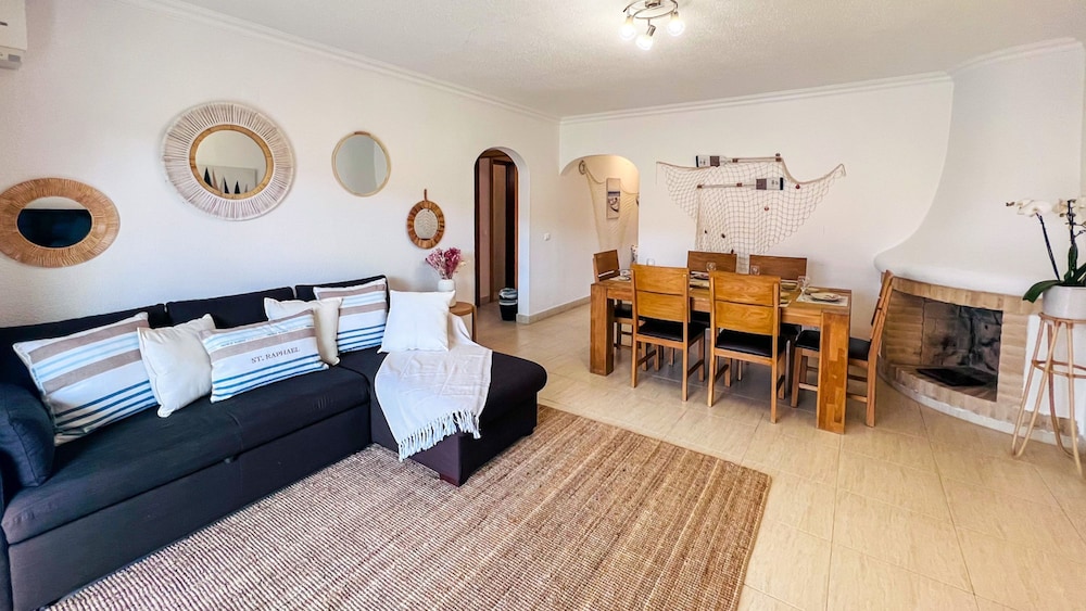 MAR SOL Villa in Vilamoura