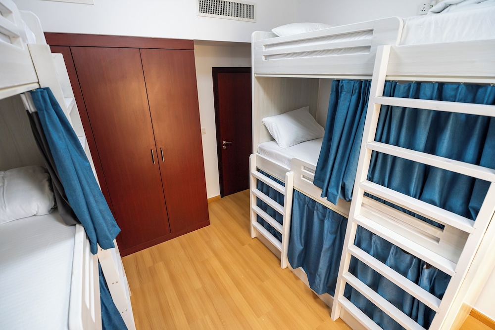 YouSleep Hostel
