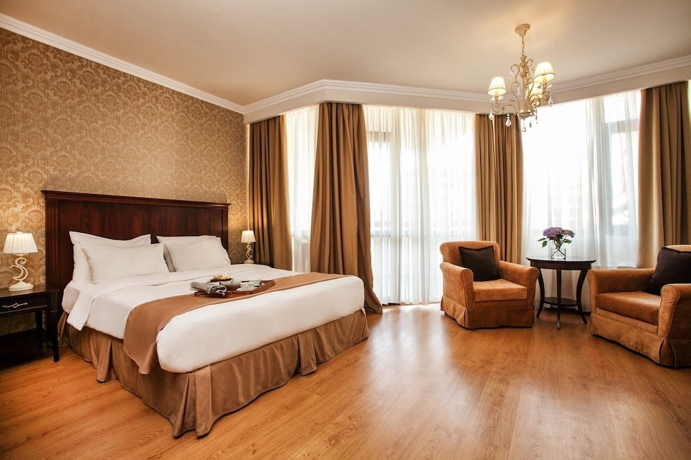 Bansko Vacations - Premier Luxury Mountain Resort - Property Image 27