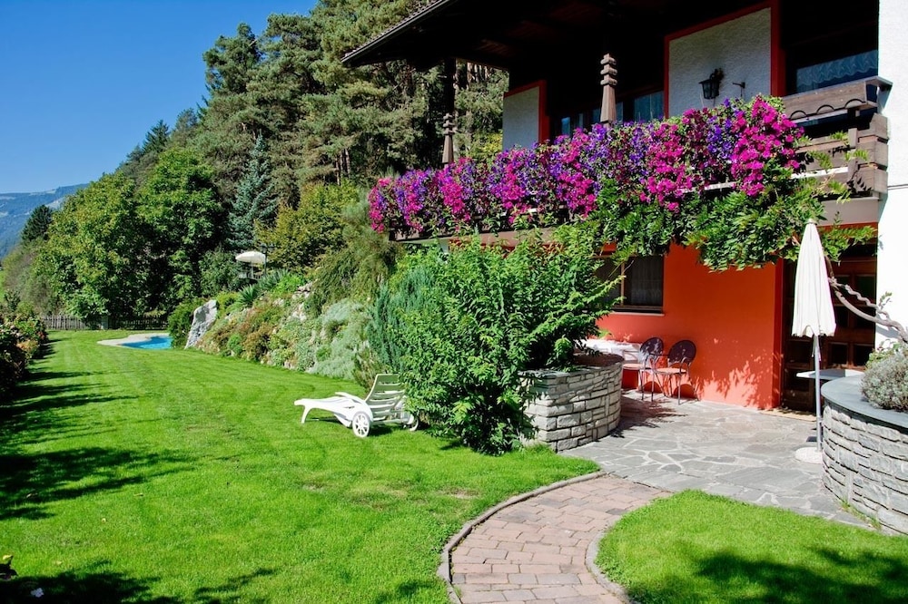 Residence Obermoarhof
