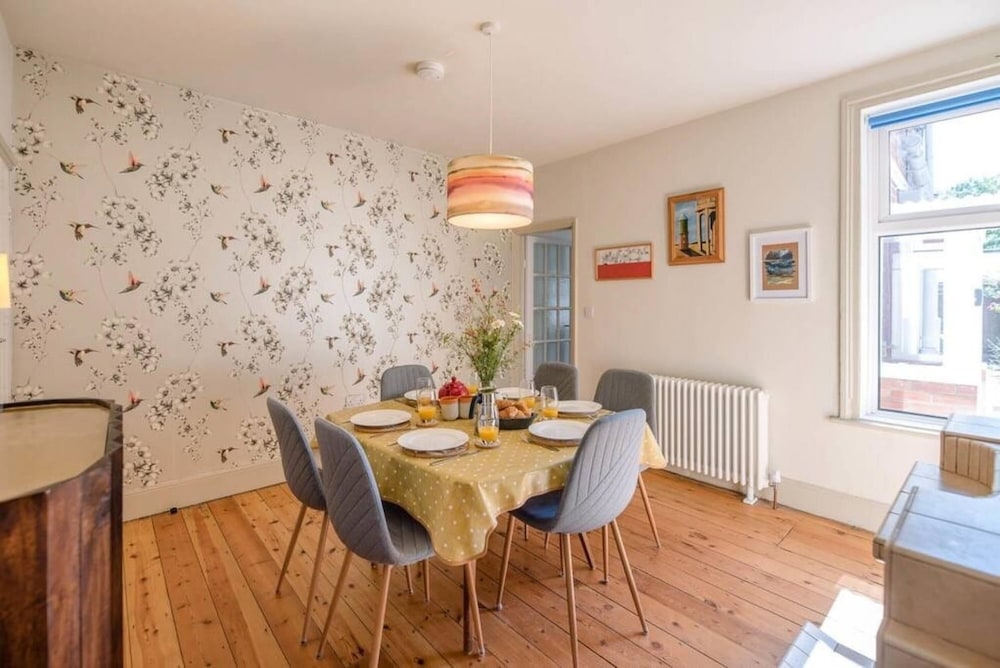 Rose Cottage Halesworth Air Manage Suffolk