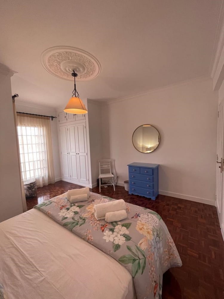 Summer Villa With Heated Private Pool