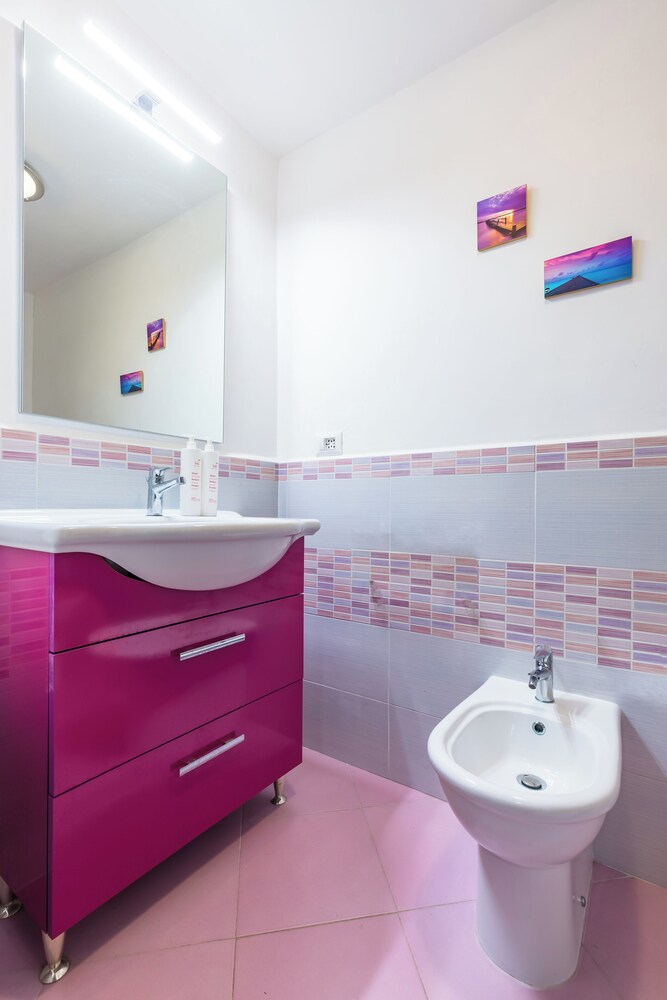 Sansevero Family Apartment