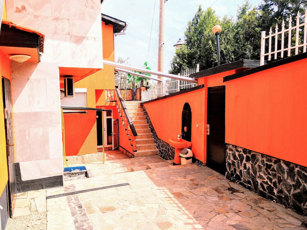 Sea Marble Villa Studio