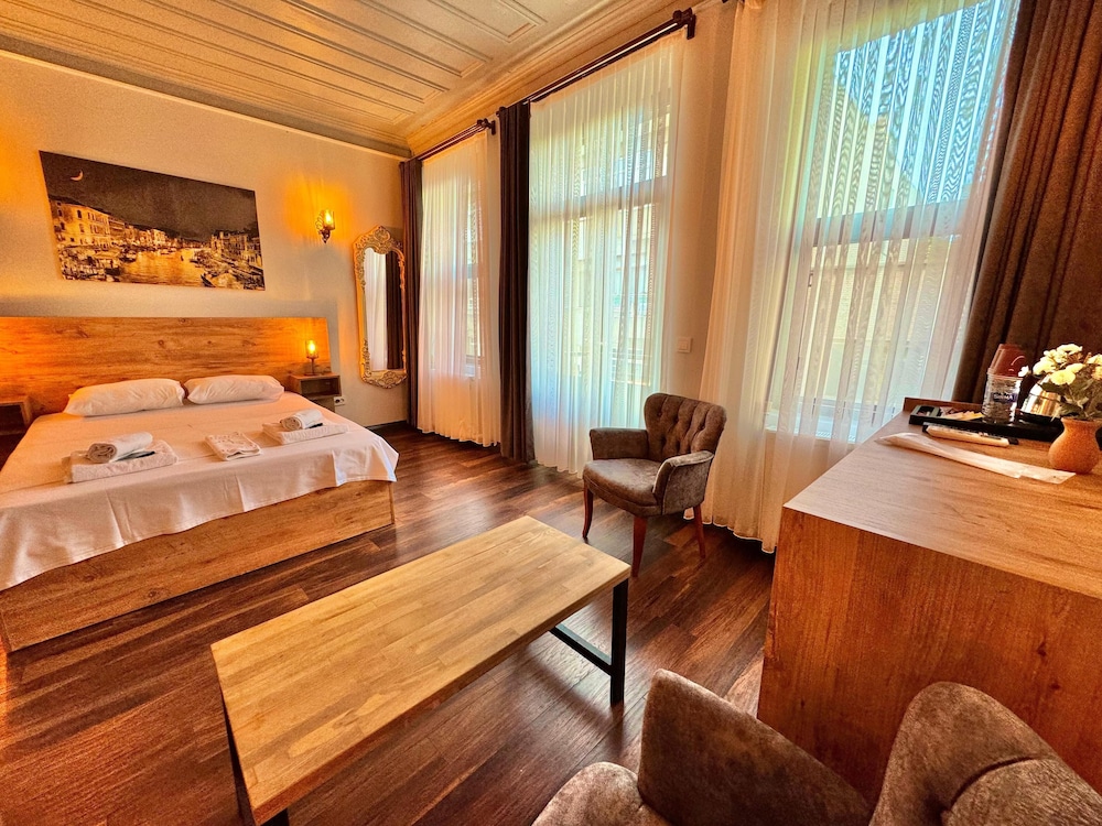 Otel Kadıköy - Image 43