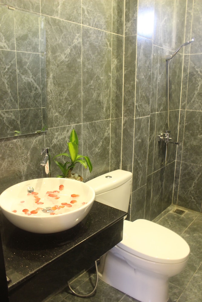 Hoi An Green View Homestay