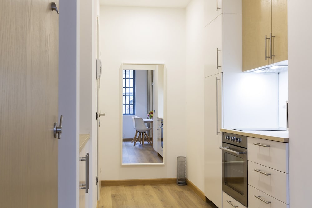 notaMi -  Milan Design Flats