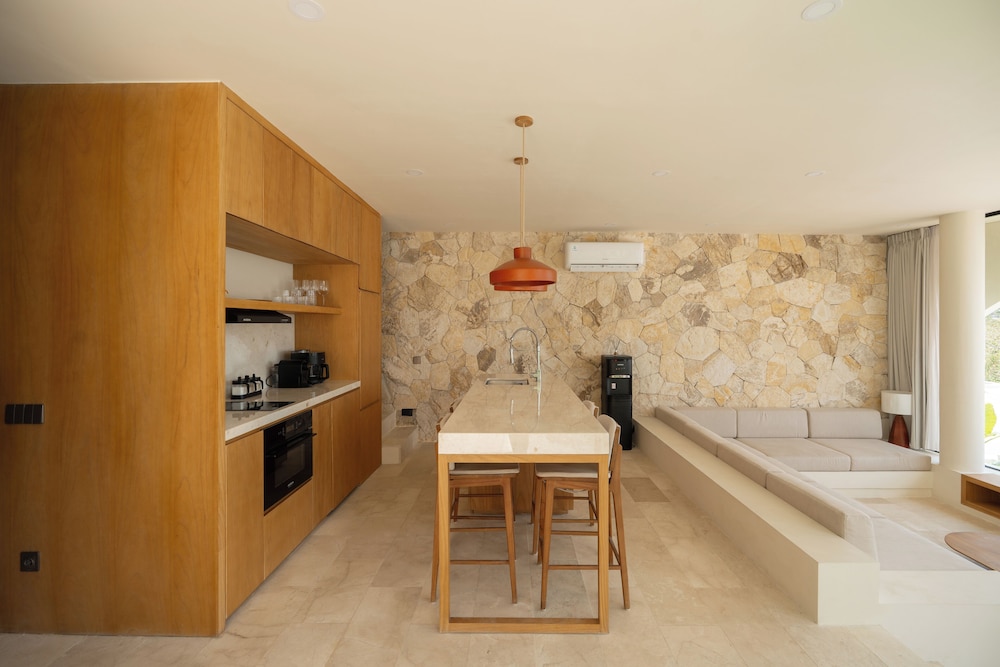 Villa Ohana by Alfred in Bali