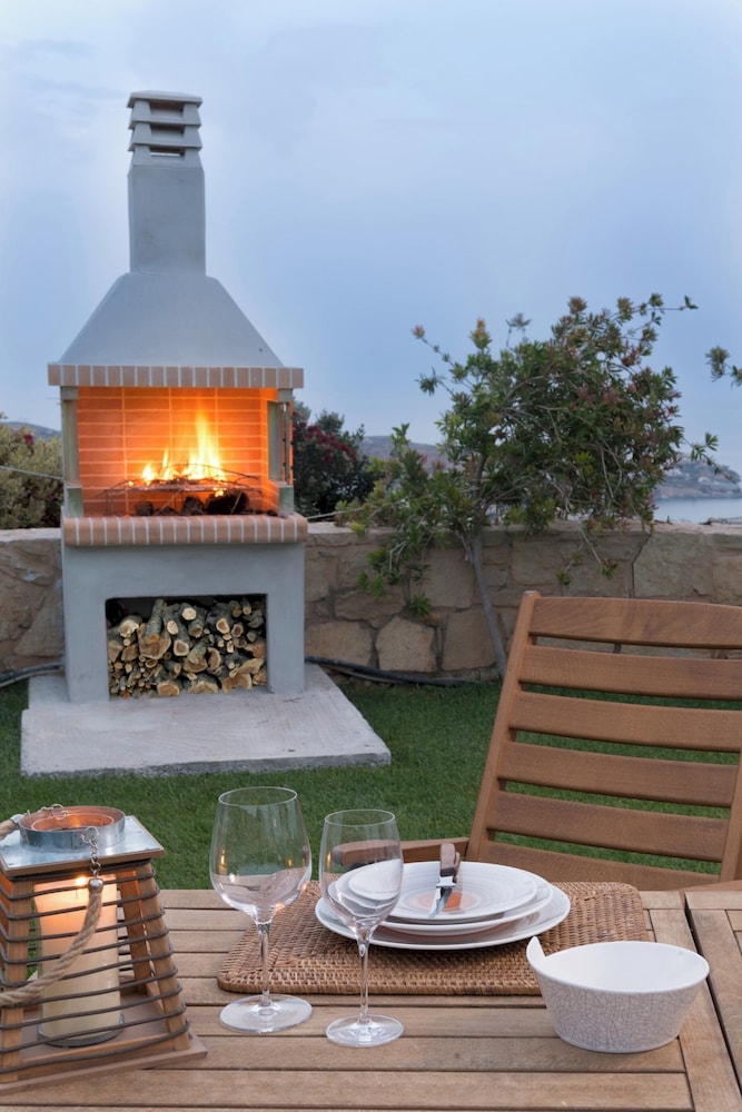 Luxury Villa Hara With Private Pool