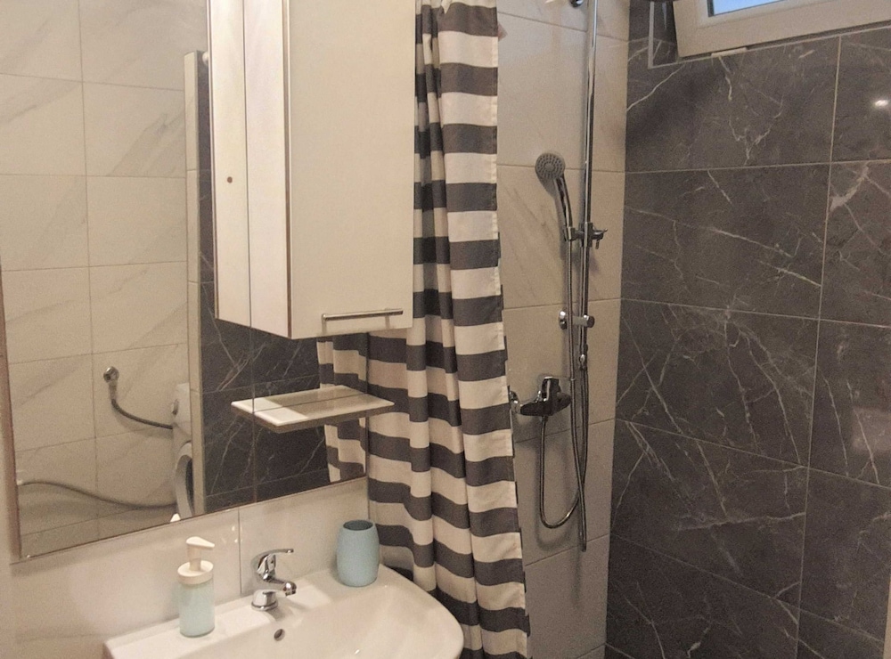 Fashonable and Trendy Apartments Crikvenica