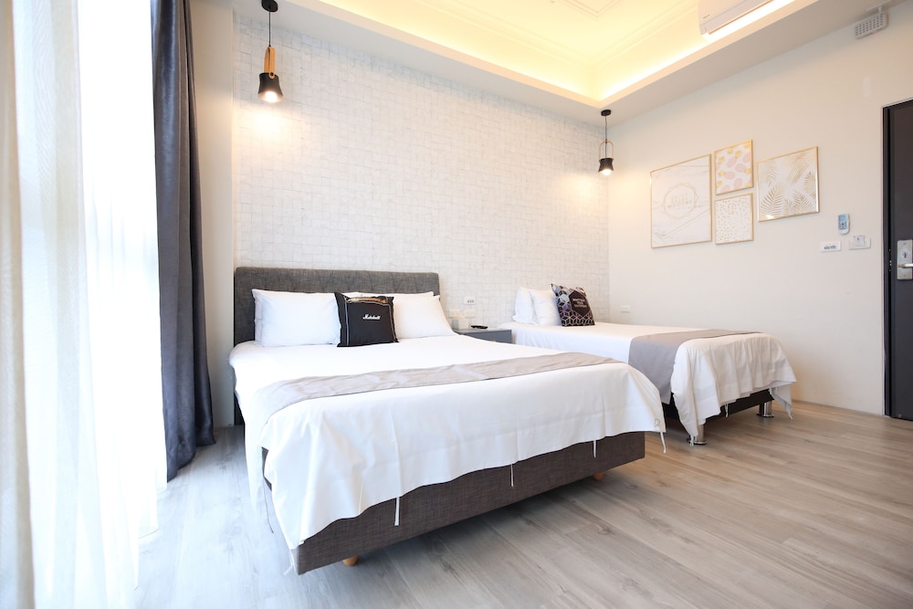 Blue Ocean BnB