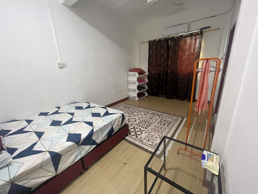 Stay&Smile bintulu homestay