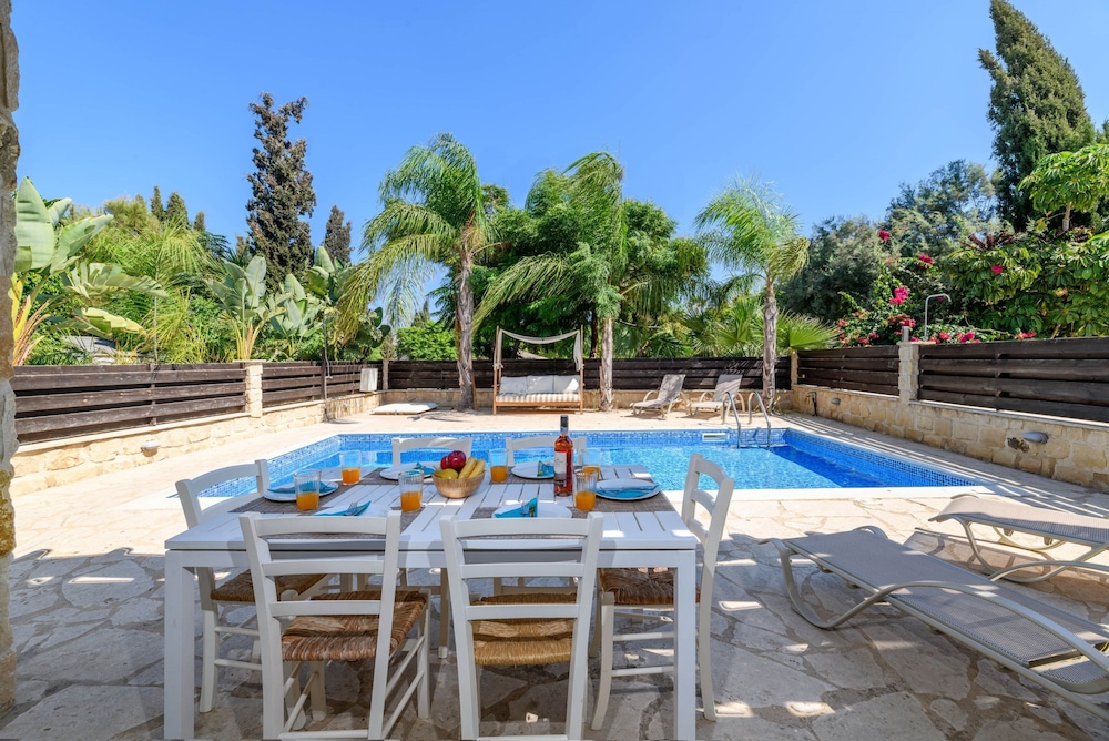 Villa Greco Mare 40