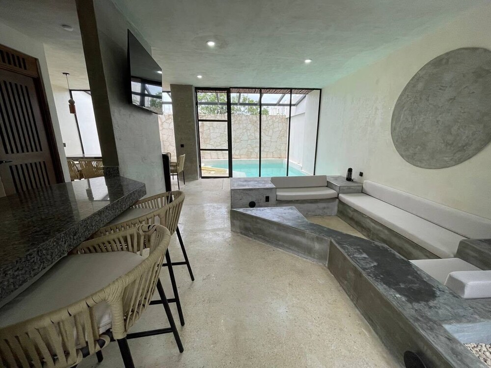 Hotel Casa AQUA