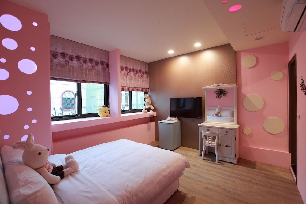 Fasiter B&B