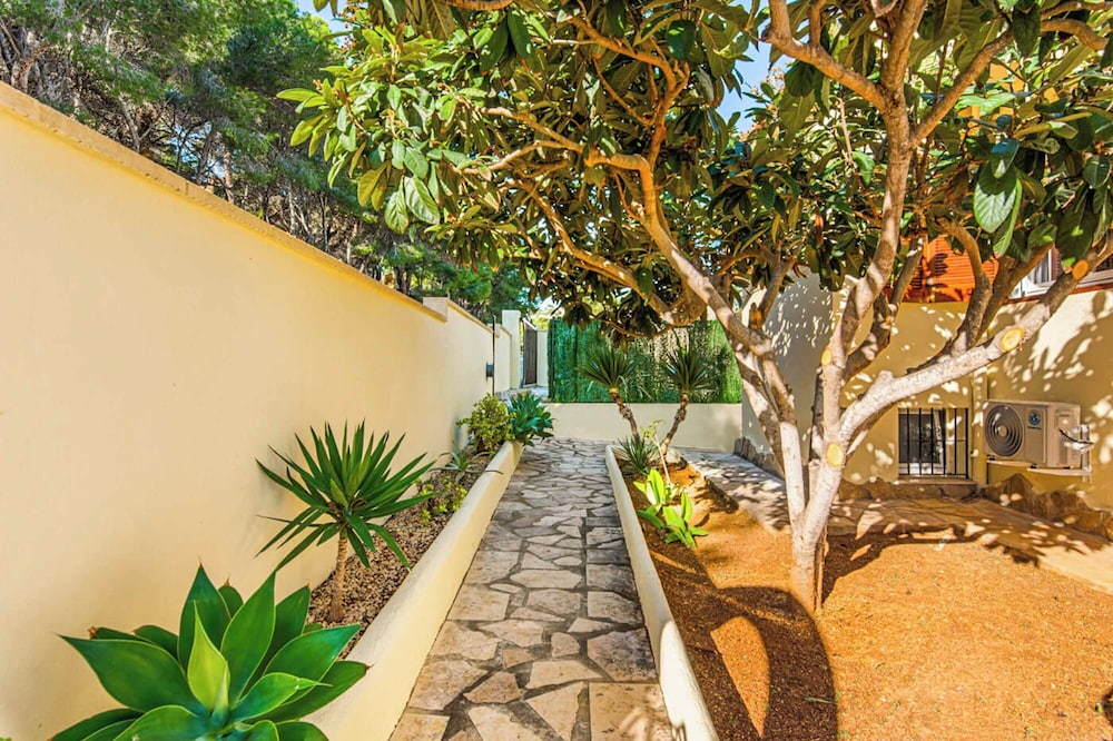 Villa Enzo Moraira