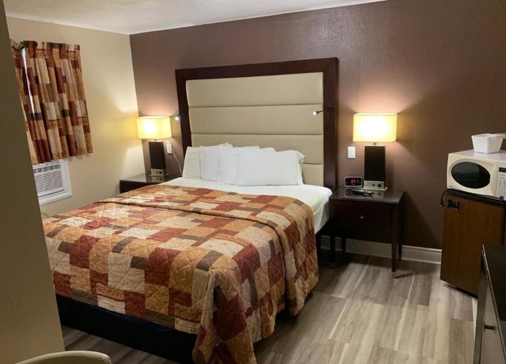 Roger's Motel
