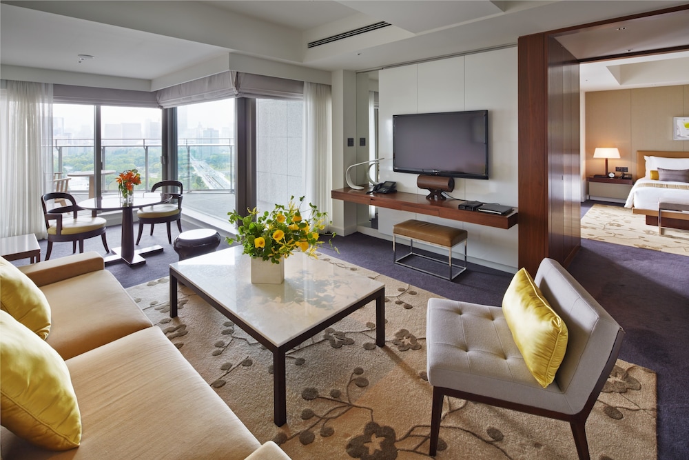 Palace Hotel Tokyo 43