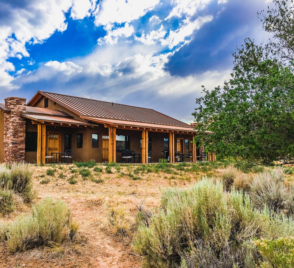 Entrada Escalante Lodge