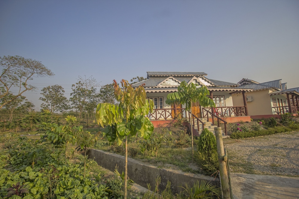 OYO 30159 Resort Sonar Gaon view 5