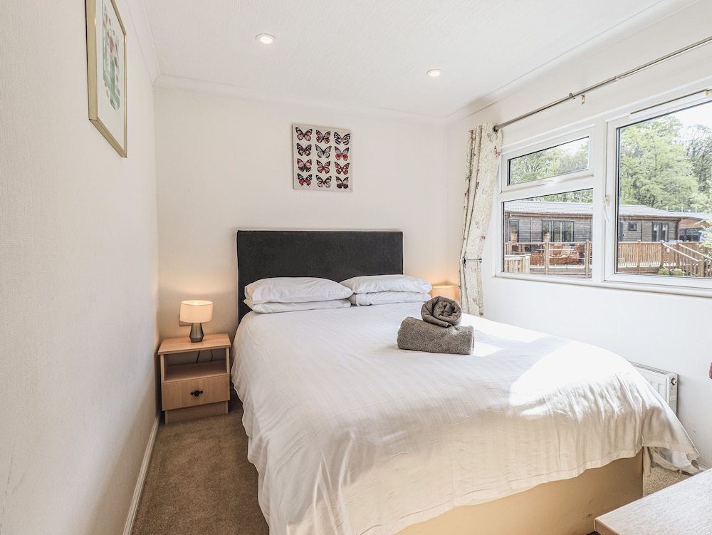 Sunny Brow Lodge