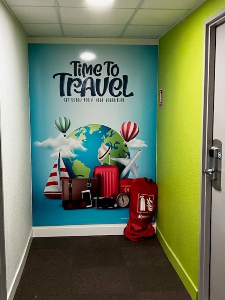 Vitrolles Vacations - ibis budget Airport Marseille Provence - Property Image 5