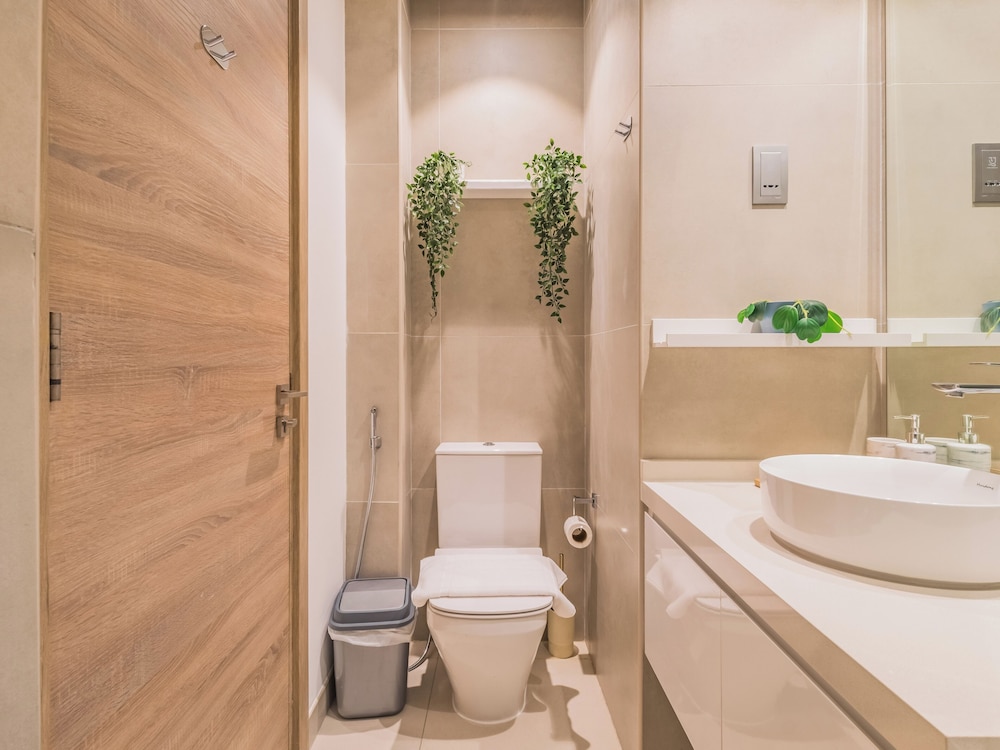Studio One Residences - Dubai Marina