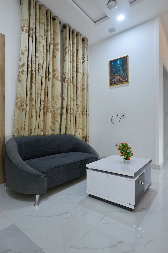Javes Luxury Residences