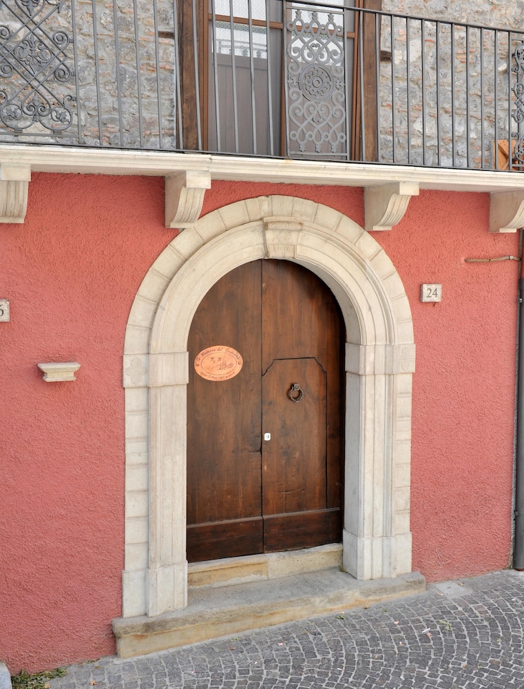 La Dimora del Musicante b&b Home Gallery