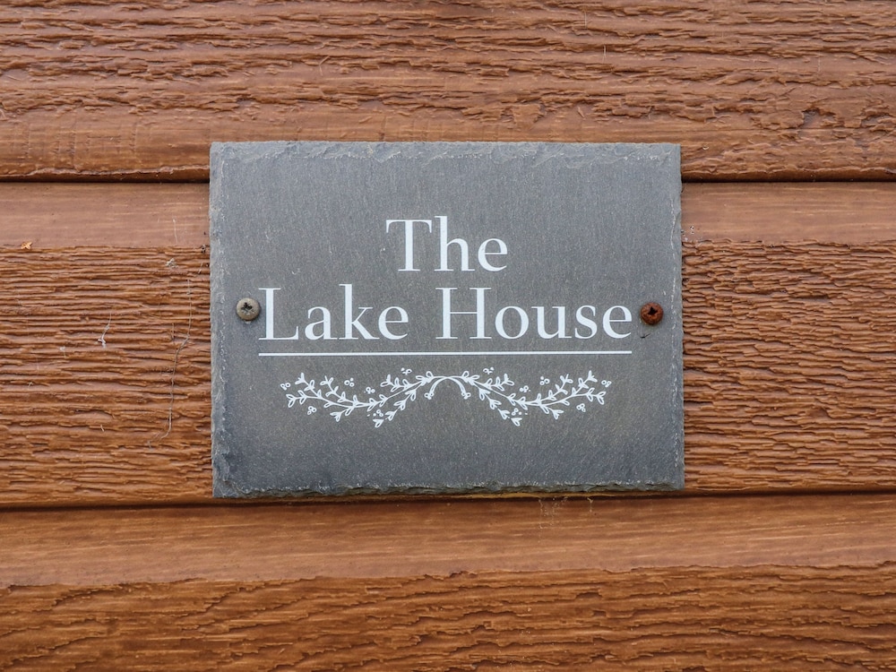 The Lake House