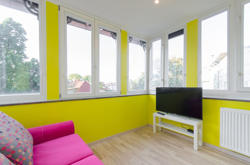 Dom & House - Apartments Monte Cassino