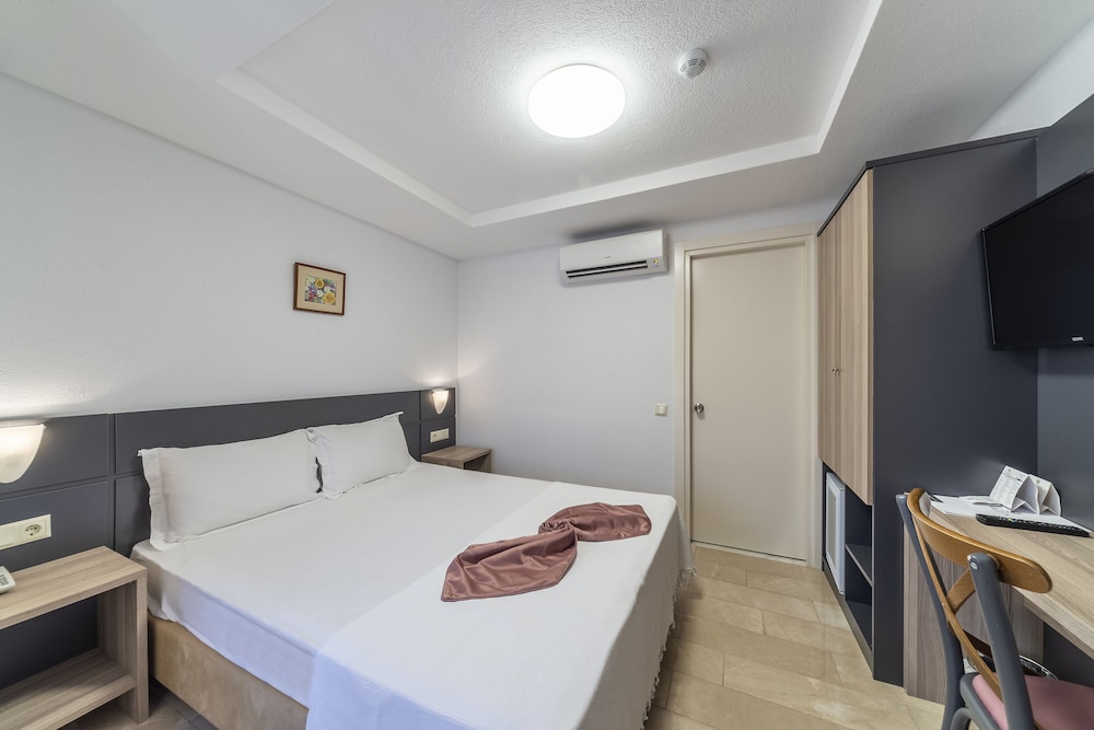 Laden Otel Bodrum - Image 24