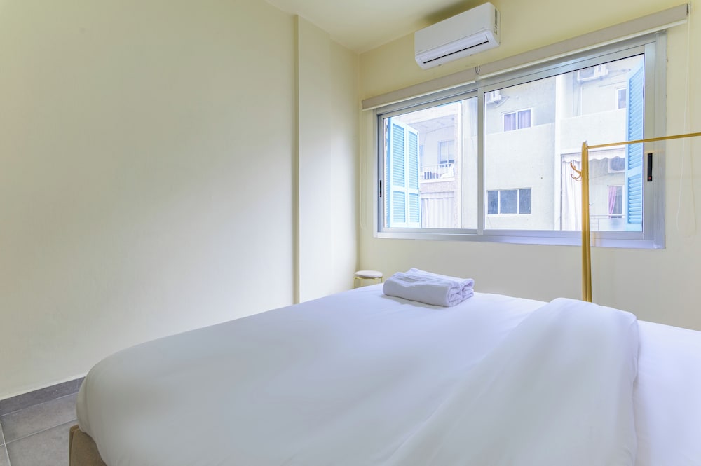 Slate - 2Br Apt W Balcony in Mar Mikhael