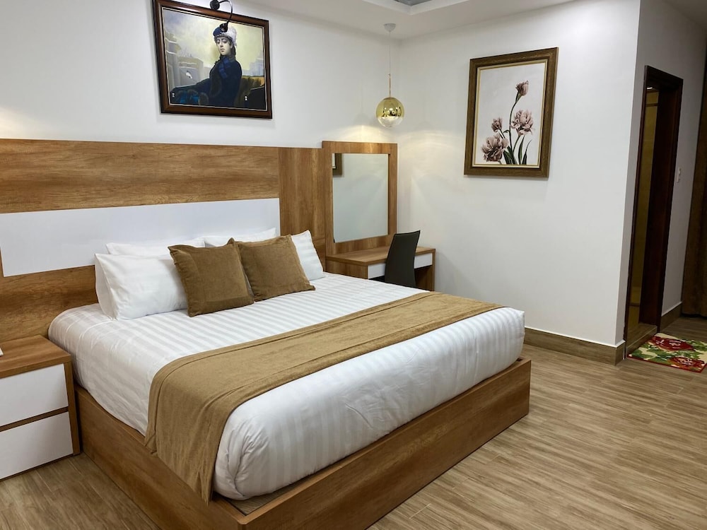 Dalat Central Hostel