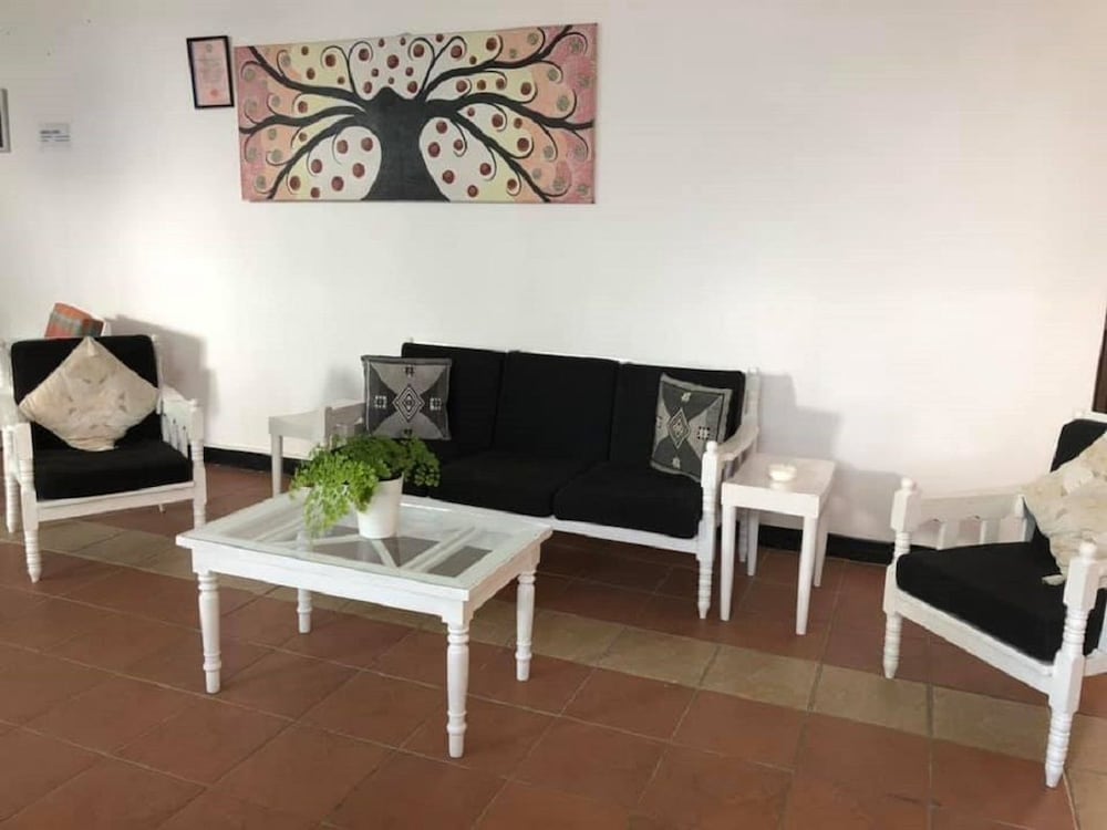 Villa Blanco view 2