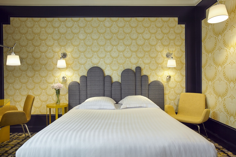 Montpellier Vacations - Grand Hotel du Midi - Property Image 23