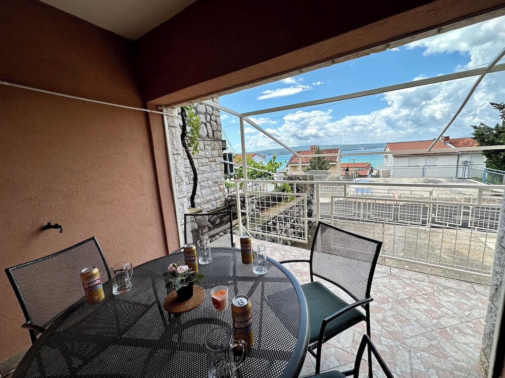 Apartman Adriatic Dream 2