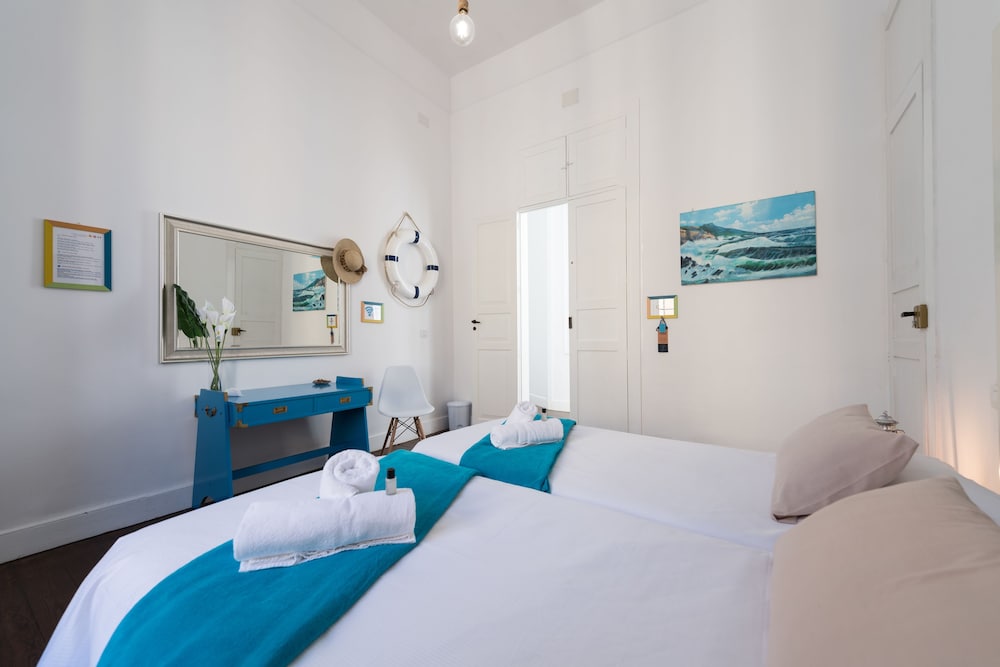 Casa Cinzia