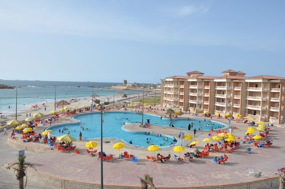 Ajami Armed Forces Apartments